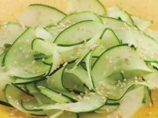 Φωτογραφία για Διαβήτης: Τρώγοντας αυτές τις σαλάτες τον διατηρείτε υπό έλεγχο