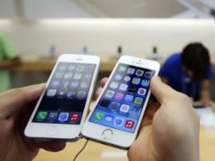 Φωτογραφία για Και κατεστραμμένα iPhones δέχεται πλέον η Apple στο πρόγραμμα ανταλλαγής