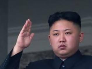 Φωτογραφία για Η Βόρεια Κορέα εκτόξευσε πύραυλο... Αντιδράσεις από Γαλλία και Βρετανία...