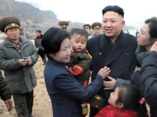 Φωτογραφία για Θα συνεχίσει την εκτόξευση πυραύλων η Β.Κορέα;