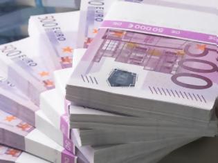 Φωτογραφία για Αυτός είναι ο λόγος που θα αποσύρουν το χαρτονόμισμα των 500 ευρώ...