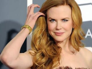 Φωτογραφία για Να από που έβγαλε 1 εκατομμύριο δολάρια η Nicole Kidman... [photos]