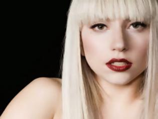 Φωτογραφία για Η Lady GaGa τραγούδησε τον Εθνικό Ύμνο στο Superbowl και... [photos]