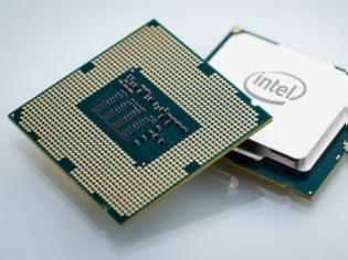 Φωτογραφία για Η Intel ίσως μπλοκάρει το BCLK OC στα non-K Skylake CPU