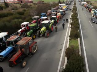 Φωτογραφία για Διχασμένοι οι αγρότες για την απόβαση στην Αθήνα;
