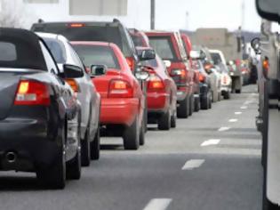 Φωτογραφία για Προσοχή: Το ΥΠΟΙΚ στέλνει ραβασάκια σε 600.000 οδηγούς για....