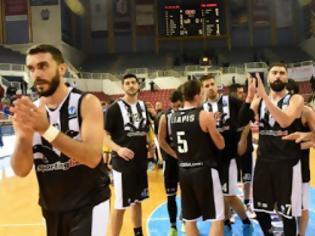Φωτογραφία για Τι ισχύει για τις ελληνικές ομάδες στο FIBA Champions League