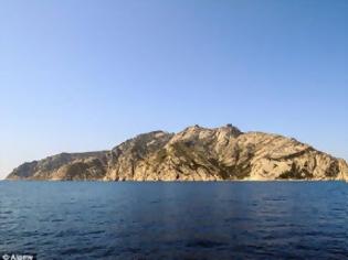 Φωτογραφία για Αυτό είναι το πιο μυστηριώδες νησί της Μεσογείου