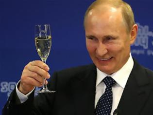 Φωτογραφία για Πόσο πλούσιος είναι ο Πούτιν;