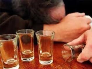 Φωτογραφία για Αλκοολισμός: Αν κάνετε αυτό το επάγγελμα, ίσως έχετε πρόβλημα