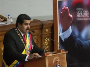 Φωτογραφία για CNBC: Η Βενεζουέλα «φλερτάρει» με την χρεοκοπία, που θα μπορούσε να είναι χειρότερη από της Αργεντινής