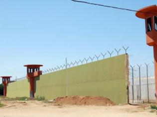Φωτογραφία για Καταγγελία συγγενών κρατουμένου για την φυλακή Νιγρίτας