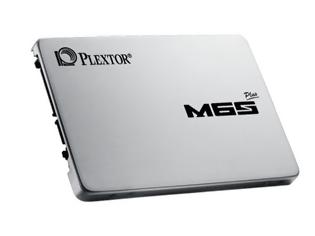 Φωτογραφία για Η Plextor αποκάλυψε τους M6S Plus Series SSD