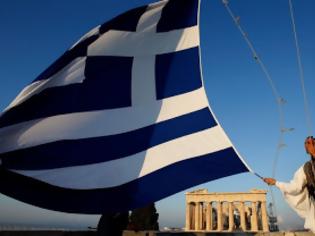 Φωτογραφία για Να γιατί η Ελλάδα μπορεί να βγει εκτός ευρώ...