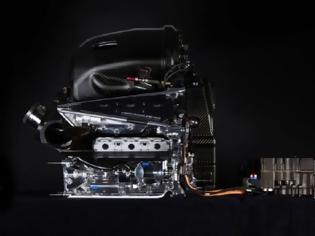 Φωτογραφία για Mercedes: «Πάνω από 900 ίππους ο νέος κινητήρας»