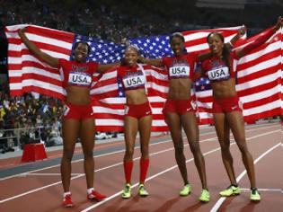 Φωτογραφία για Χωρίς τις ΗΠΑ οι Ολυμπιακοί Αγώνες στο Ρίο;