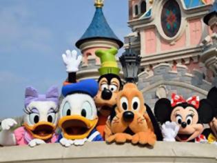 Φωτογραφία για Η Disneyland κάνει οντισιόν για προσλήψεις στην Ελλάδα