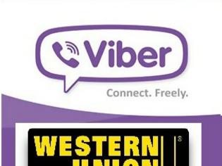 Φωτογραφία για Η εφαρμογή του Viber θα διαθέτει λειτουργία πληρωμών