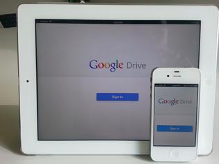 Φωτογραφία για Πως να πάρετε επιπλέον δώρο 2GB στο Google Drive προς τιμήν της Παγκόσμιας Ημέρας Ασφαλούς Διαδικτύου