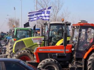 Φωτογραφία για Τελεσίγραφο από τους αγρότες: Δεν θα φύγουμε από την Αθήνα με άδεια χέρια - Διάλογος μόνο επί των προτάσεών μας