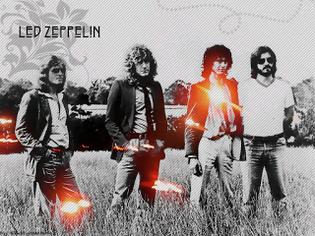 Φωτογραφία για Τον Μάη η δίκη για το «Stairway To Heaven» των Led Zeppelin