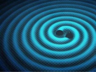 Φωτογραφία για ΕΠΙΣΤΗΜΗ: βαρυτικά κύματα και οι ανιχνευτές LIGO