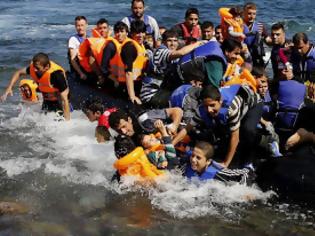 Φωτογραφία για Αποκάλυψη: Η Κομισιόν θέλει να επιστρέψει όλους τους πρόσφυγες στην Ελλάδα...
