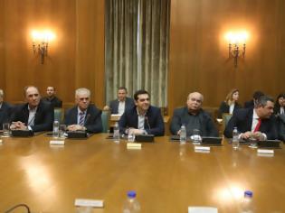 Φωτογραφία για ΤΩΡΑ: Υπουργικό συμβούλιο: Μέχρι την άλλη εβδομάδα η Ελλάδα θα έχει τηρήσει τις δεσμεύσεις της...