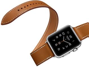 Φωτογραφία για Η Apple θα προσθέσει περισσότερες επιλογές στα θέματα του Apple Watch