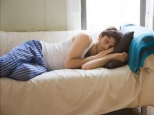 Φωτογραφία για Η στέρηση ύπνου οδηγεί σε ψευδείς ομολογίες κατά την ανάκριση