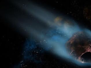 Φωτογραφία για Αστεροειδής θα περάσει «ξυστά» από τη Γη στις 5 Μαρτίου!