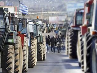 Φωτογραφία για Παρά το τελεσίγραφο της κυβέρνησης, οι αγρότες ετοιμάζονται για την απόβαση στην Αθήνα...