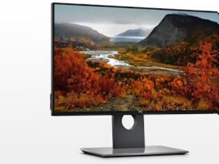 Φωτογραφία για Νέα Infinity Edge monitors από την Dell