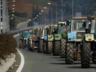 Φωτογραφία για Οι αγρότες ετοιμάζονται να κατέβουν στην Αθήνα-Ποιο είναι το σχέδιο της αστυνομίας για να τους εμποδίσει;