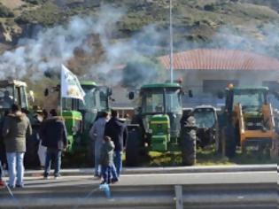 Φωτογραφία για Ιατρικός Σύλλογος προς αγρότες: Μην παρεμποδίζετε τη διέλευση ιατρών