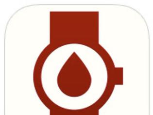 Φωτογραφία για watchSugar : AppStore free new....μετρήστε τα επίπεδα ζαχάρου στο αίμα σας