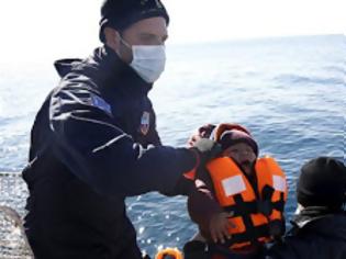 Φωτογραφία για Το ΝΑΤΟ αποδέχθηκε το αίτημα της Άγκυρας και ξεκινά ναυτική επιχείρηση στο Αιγαίο