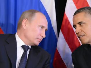 Φωτογραφία για H συμφωνία ΗΠΑ-Ρωσίας για τη Συρία...