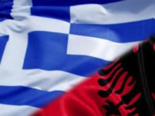 Φωτογραφία για Νέα απαράδεκτη ΠΡΟΚΛΗΣΗ της Αλβανίας...
