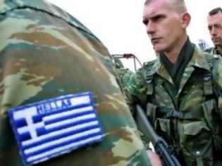 Φωτογραφία για ΚΑΙ ΟΜΩΣ - Αυτός κυβερνά τον Ελληνικό στρατό...;