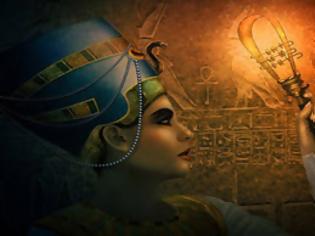 Φωτογραφία για Η μυστηριώδης εξαφάνιση της Νεφερτίτης, της βασίλισσας του Νείλου
