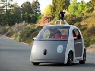 Φωτογραφία για ΗΠΑ: Οι υπολογιστές των αυτόνομων οχημάτων της Google θα θεωρούνται «οδηγοί»