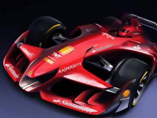 Φωτογραφία για Formula 1: Ο ήχος του νέου κινητήρα της Ferrari (video)