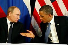Ανοίγουν πόλεμο οι ΗΠΑ με τη Ρωσία;