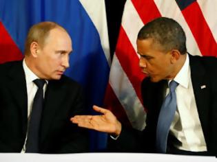 Φωτογραφία για Ανοίγουν πόλεμο οι ΗΠΑ με τη Ρωσία;