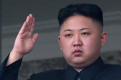 Το χαίρεται ο Kim Jong Un: 