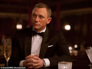 Φωτογραφία για Τέλος ο James Bond για τον Daniel Craig! Ποιοι είναι οι υποψήφιοι διάδοχοι για τον ρόλο; [photos]