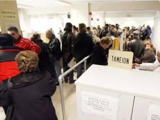 Φωτογραφία για Ποιοι ασφαλισμένοι μπορούν να βγουν σε σύνταξη ΠΡΙΝ τα 67