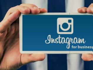 Φωτογραφία για Τα 4 πιο σημαντικά marketing trends για το Instagram
