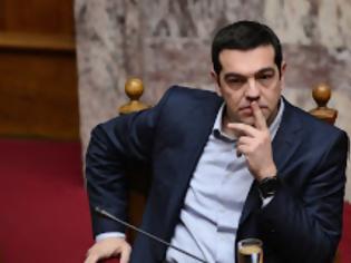 Φωτογραφία για Ο Τσίπρας και ο φόβος του για Schexit...